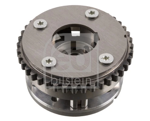 Camshaft Adjuster